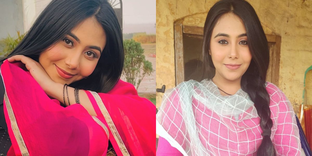 Udaariyan star Chetna Singh: I am inspired by actors who can present big things in a very normal way and you instantly relate to them